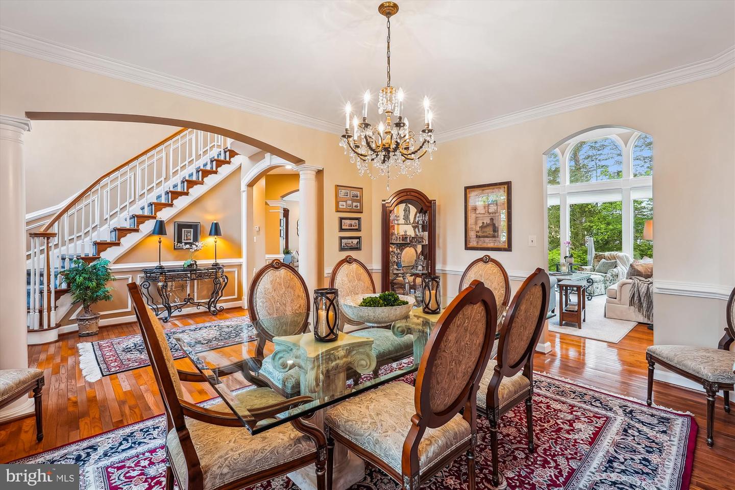 18403 RIM ROCK CIR, LEESBURG, Virginia 20176, 5 Bedrooms Bedrooms, ,3 BathroomsBathrooms,Residential,For sale,18403 RIM ROCK CIR,VALO2098138 MLS # VALO2098138