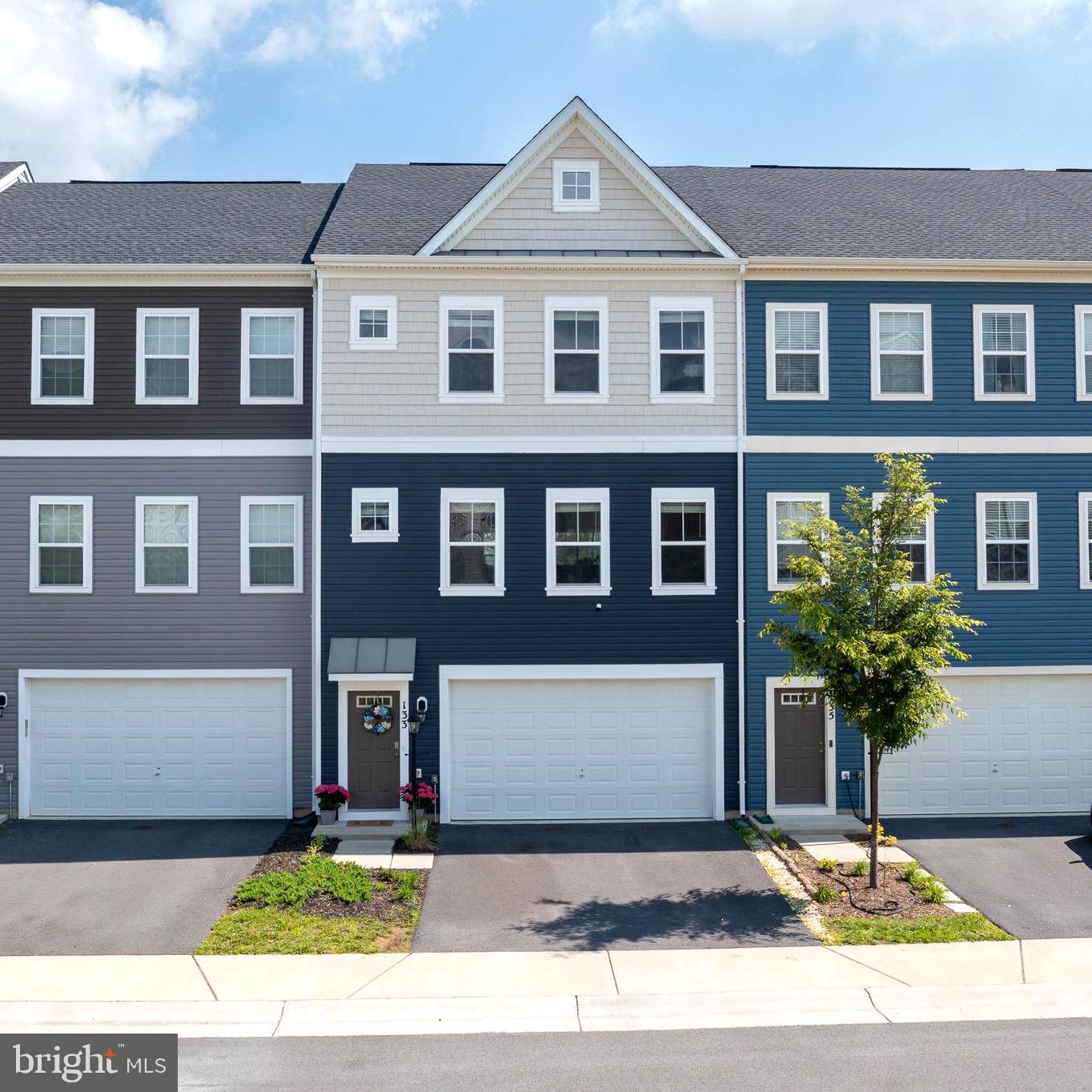 133 LINDY, STEPHENSON, Virginia 22656, 3 Bedrooms Bedrooms, ,2 BathroomsBathrooms,Residential,For sale,133 LINDY,VAFV2034496 MLS # VAFV2034496