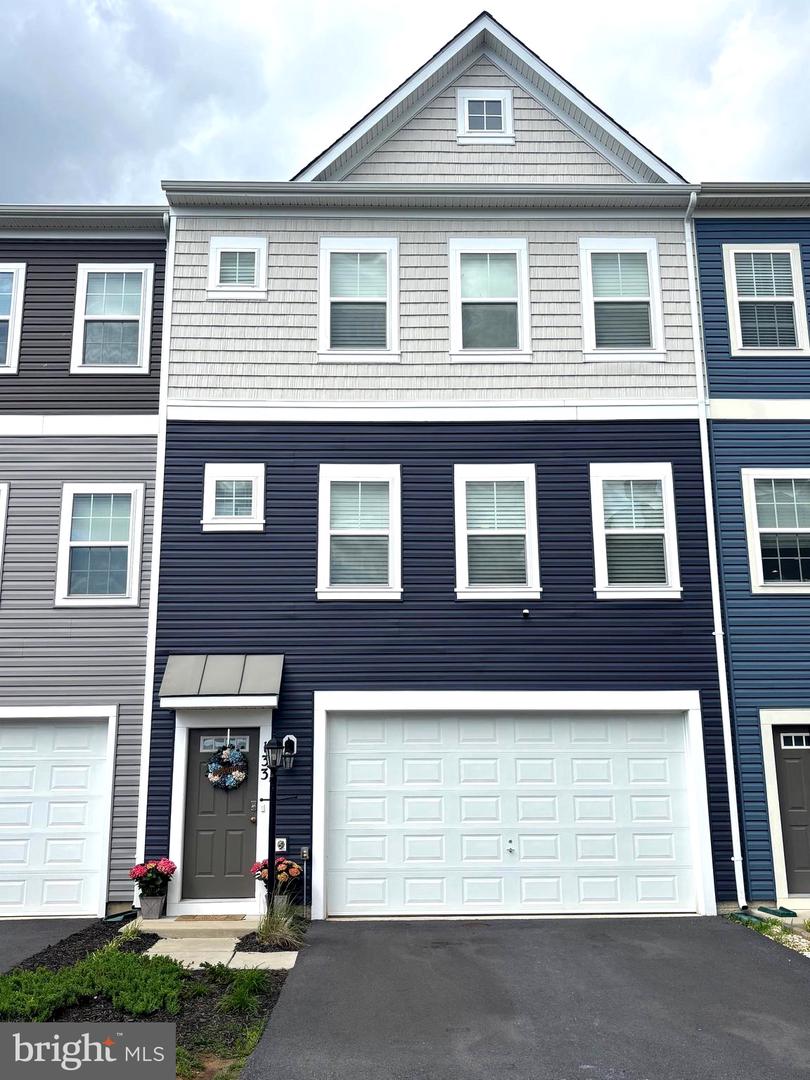 133 LINDY, STEPHENSON, Virginia 22656, 3 Bedrooms Bedrooms, ,2 BathroomsBathrooms,Residential,For sale,133 LINDY,VAFV2034496 MLS # VAFV2034496