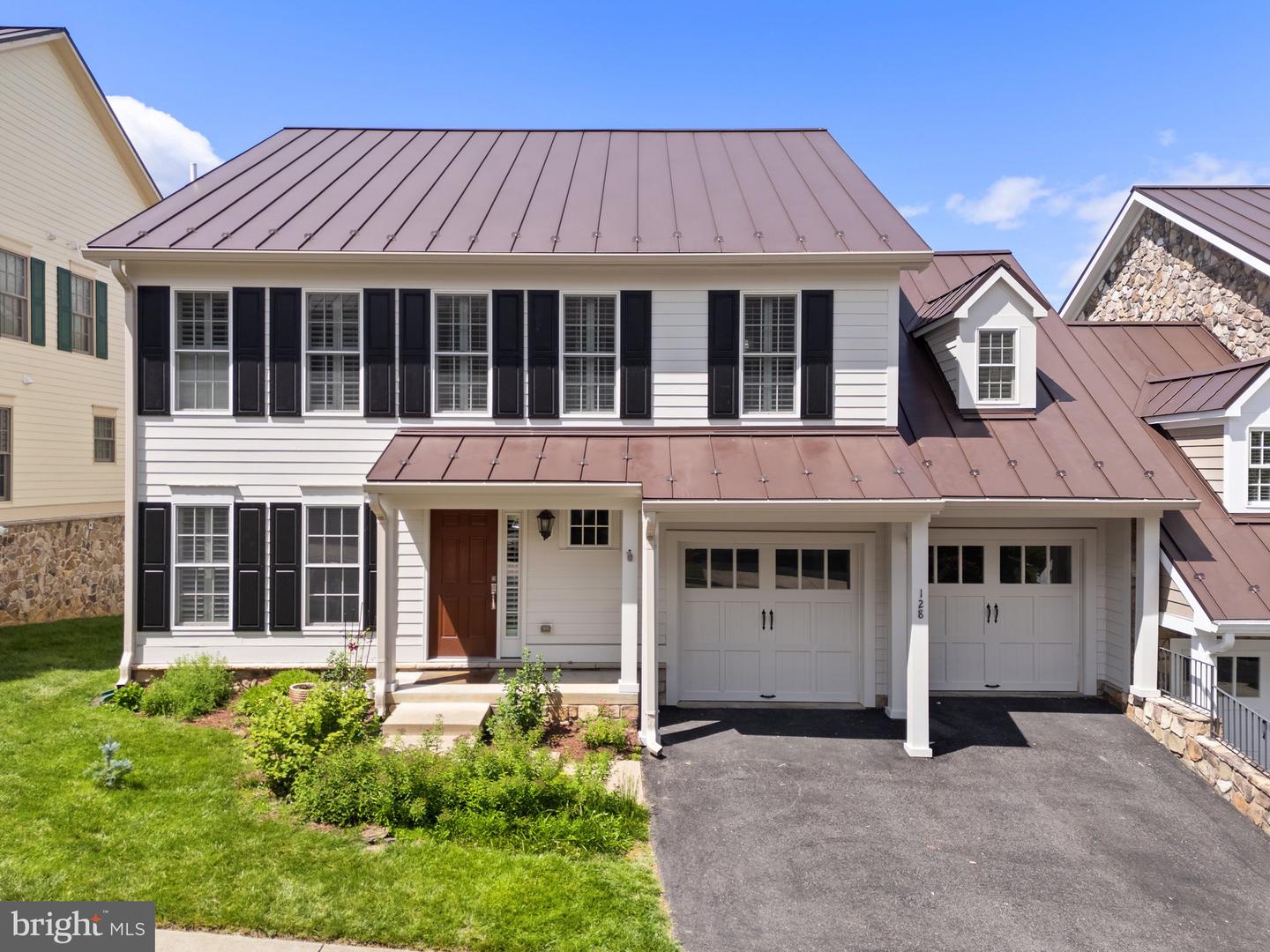128 N JAY ST, MIDDLEBURG, Virginia 20117, 4 Bedrooms Bedrooms, ,4 BathroomsBathrooms,Residential,For sale,128 N JAY ST,VALO2098156 MLS # VALO2098156