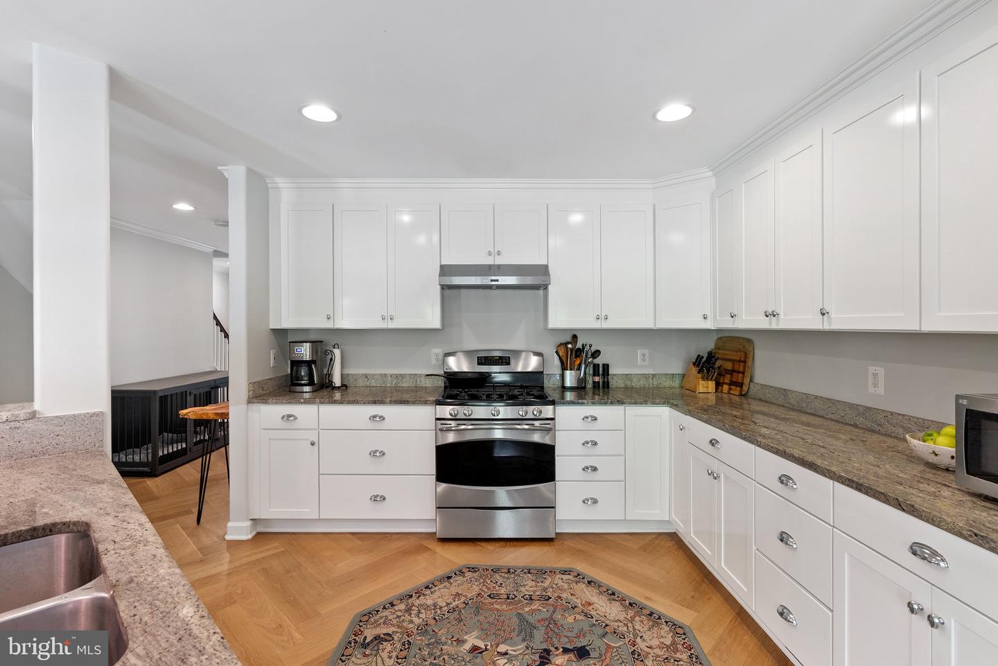 128 N JAY ST, MIDDLEBURG, Virginia 20117, 4 Bedrooms Bedrooms, ,4 BathroomsBathrooms,Residential,For sale,128 N JAY ST,VALO2098156 MLS # VALO2098156