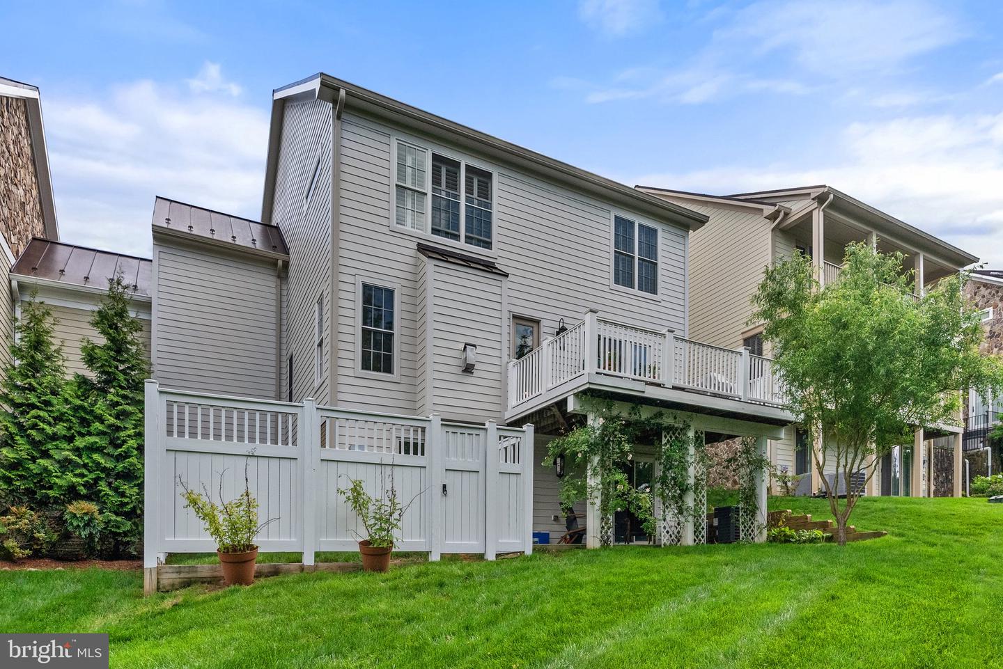 128 N JAY ST, MIDDLEBURG, Virginia 20117, 4 Bedrooms Bedrooms, ,4 BathroomsBathrooms,Residential,For sale,128 N JAY ST,VALO2098156 MLS # VALO2098156