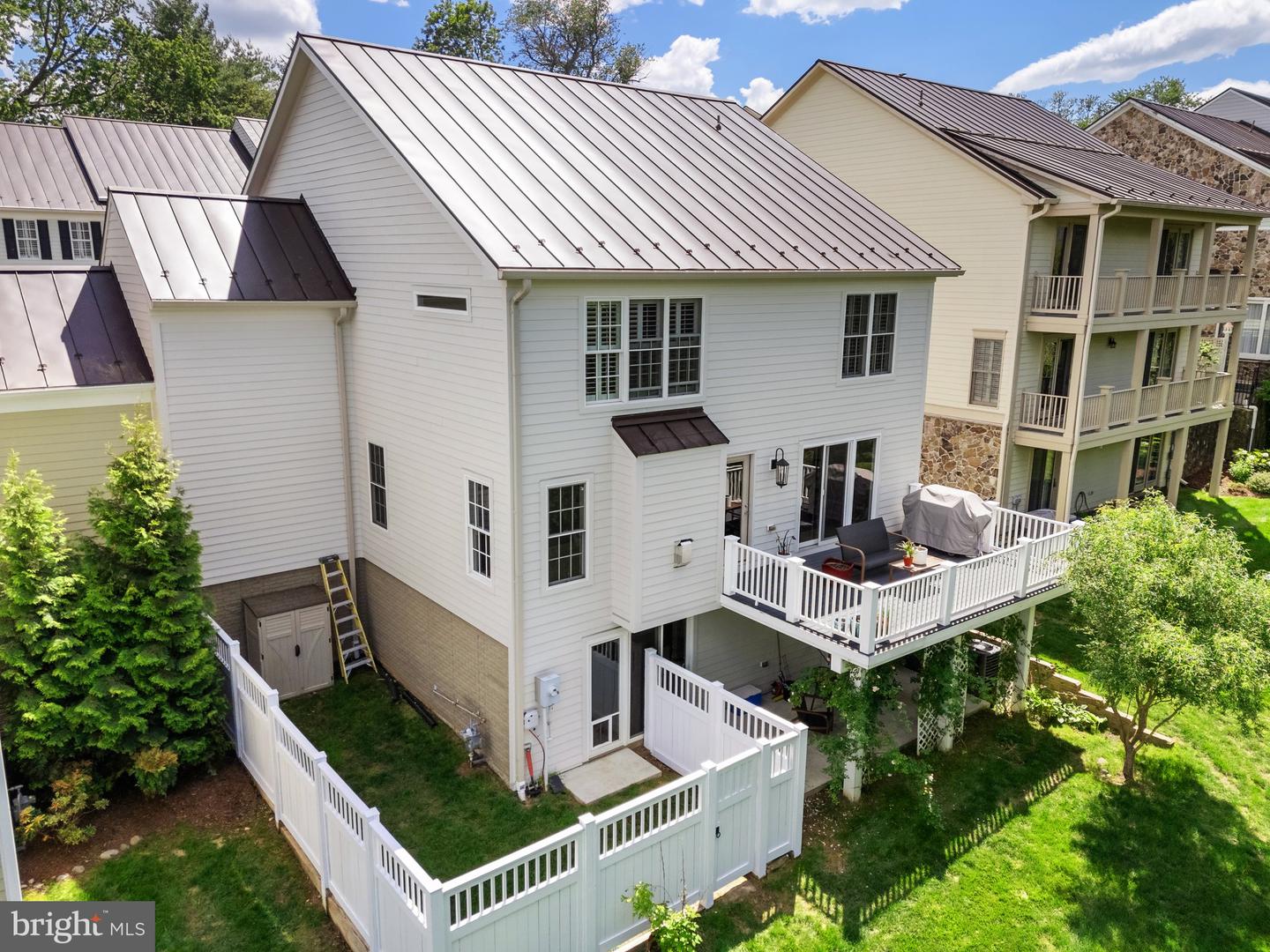 128 N JAY ST, MIDDLEBURG, Virginia 20117, 4 Bedrooms Bedrooms, ,4 BathroomsBathrooms,Residential,For sale,128 N JAY ST,VALO2098156 MLS # VALO2098156