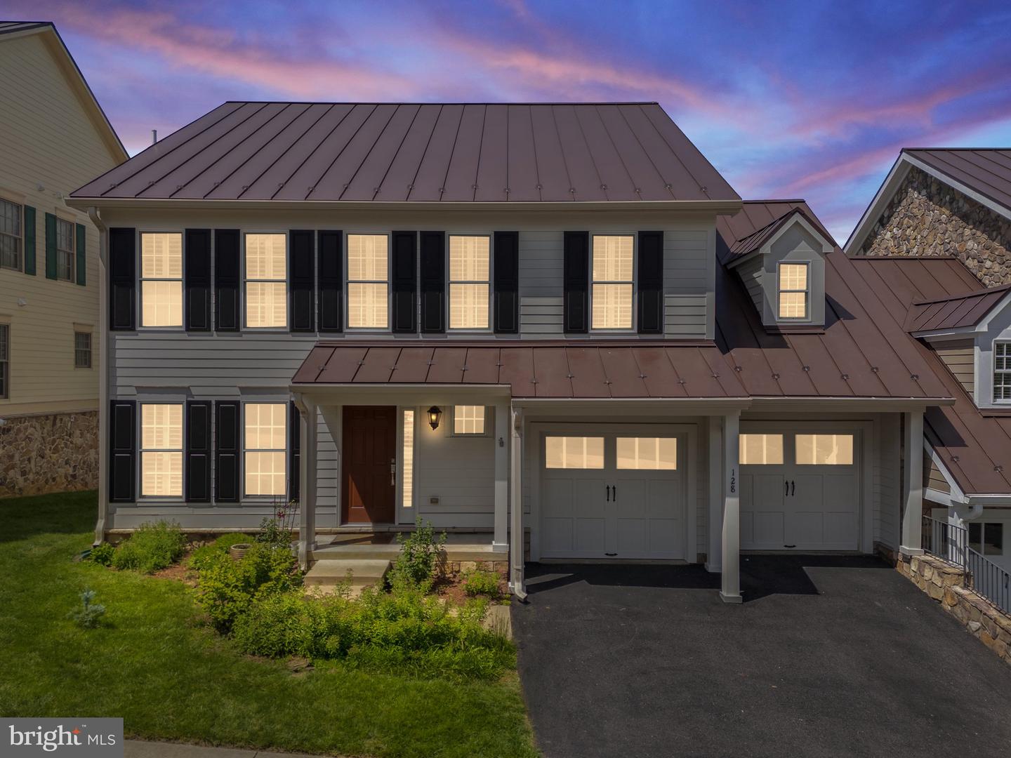 128 N JAY ST, MIDDLEBURG, Virginia 20117, 4 Bedrooms Bedrooms, ,4 BathroomsBathrooms,Residential,For sale,128 N JAY ST,VALO2098156 MLS # VALO2098156
