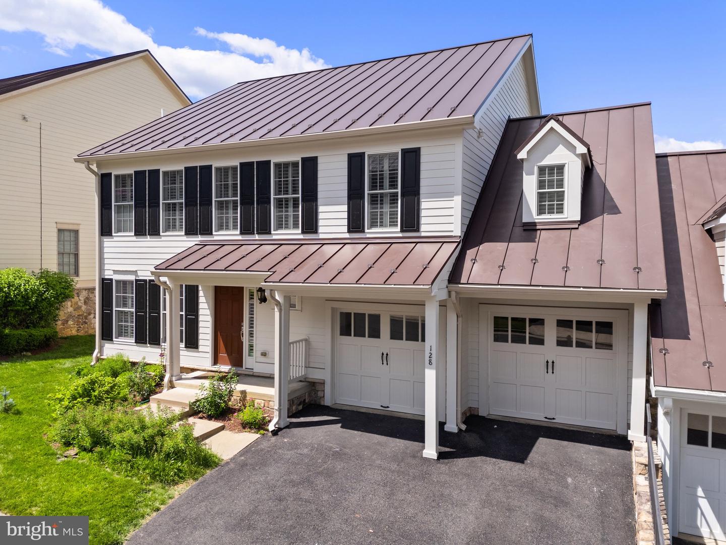 128 N JAY ST, MIDDLEBURG, Virginia 20117, 4 Bedrooms Bedrooms, ,4 BathroomsBathrooms,Residential,For sale,128 N JAY ST,VALO2098156 MLS # VALO2098156