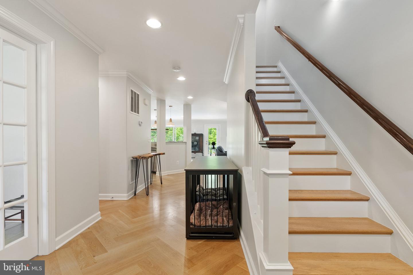 128 N JAY ST, MIDDLEBURG, Virginia 20117, 4 Bedrooms Bedrooms, ,4 BathroomsBathrooms,Residential,For sale,128 N JAY ST,VALO2098156 MLS # VALO2098156
