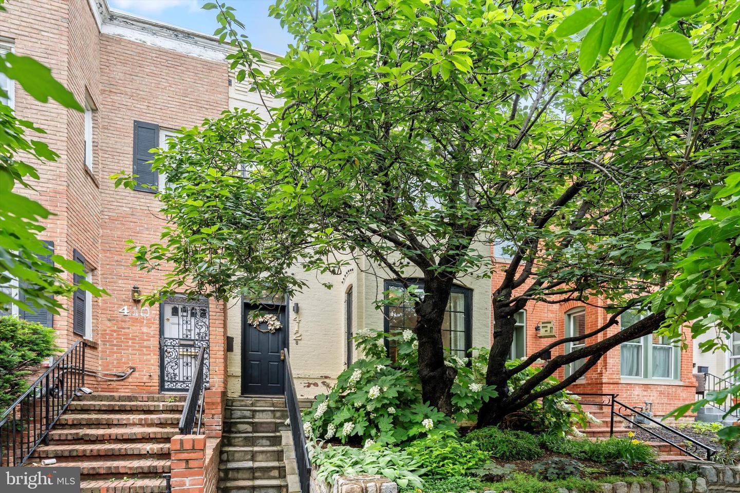 412 G ST NE, WASHINGTON, District Of Columbia 20002, 2 Bedrooms Bedrooms, ,1 BathroomBathrooms,Residential,For sale,412 G ST NE,DCDC2202966 MLS # DCDC2202966