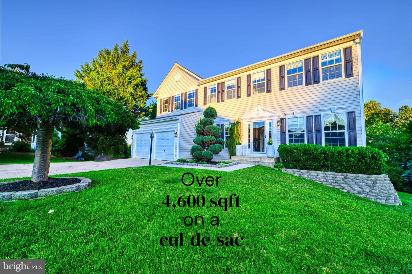 22 THAXTON CT, STAFFORD, Virginia 22556, 5 Bedrooms Bedrooms, ,4 BathroomsBathrooms,Residential,For sale,22 THAXTON CT,VAST2039260 MLS # VAST2039260