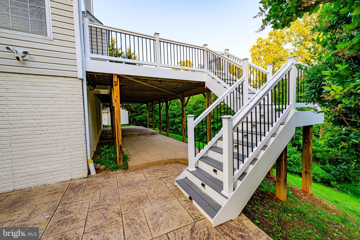 22 THAXTON CT, STAFFORD, Virginia 22556, 5 Bedrooms Bedrooms, ,4 BathroomsBathrooms,Residential,For sale,22 THAXTON CT,VAST2039260 MLS # VAST2039260