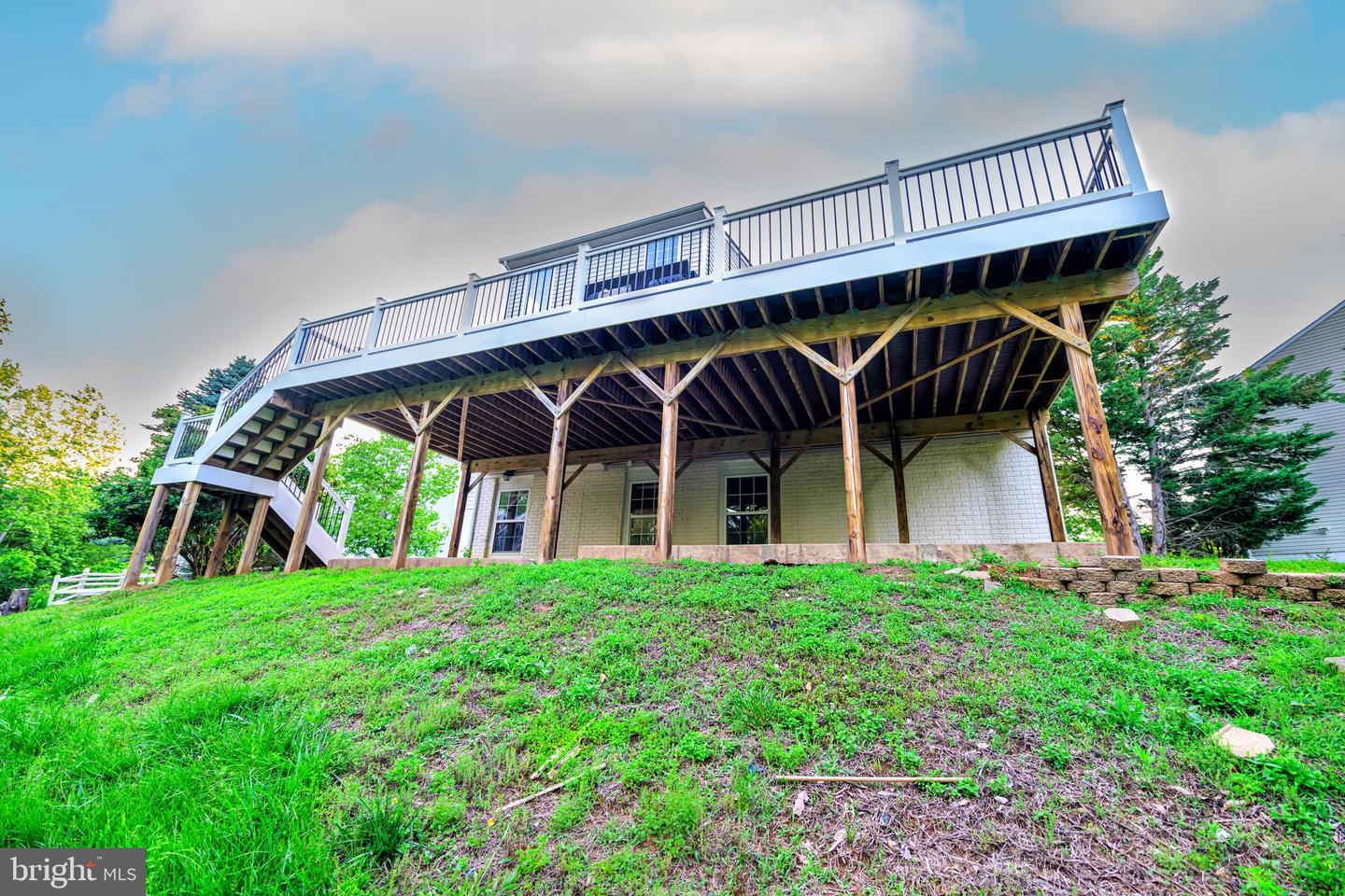 22 THAXTON CT, STAFFORD, Virginia 22556, 5 Bedrooms Bedrooms, ,4 BathroomsBathrooms,Residential,For sale,22 THAXTON CT,VAST2039260 MLS # VAST2039260