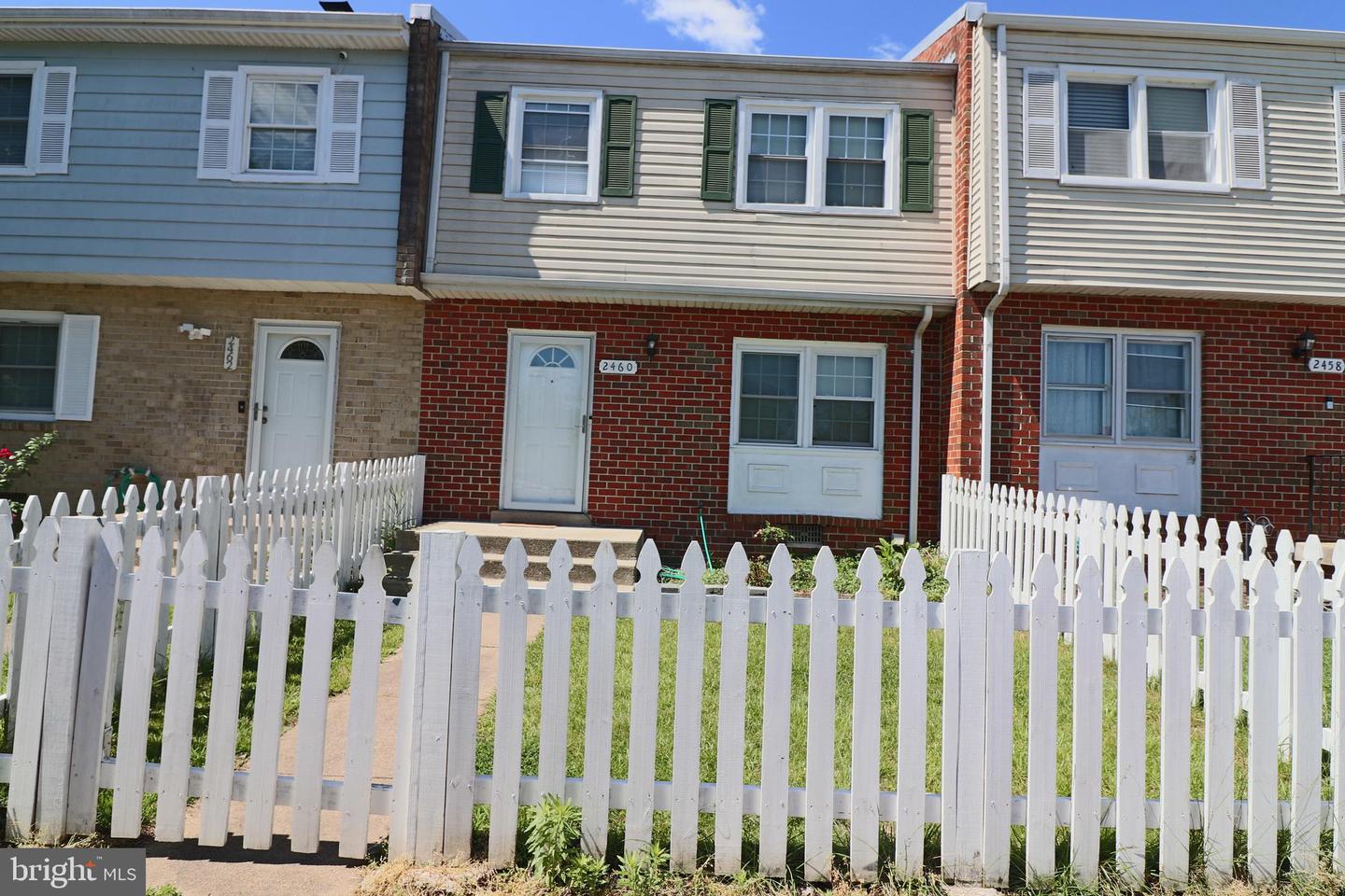 2460 KILPATRICK PL, DUMFRIES, Virginia 22026, 3 Bedrooms Bedrooms, ,2 BathroomsBathrooms,Residential,For sale,2460 KILPATRICK PL,VAPW2095676 MLS # VAPW2095676