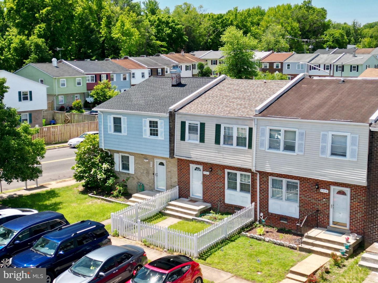2460 KILPATRICK PL, DUMFRIES, Virginia 22026, 3 Bedrooms Bedrooms, ,2 BathroomsBathrooms,Residential,For sale,2460 KILPATRICK PL,VAPW2095676 MLS # VAPW2095676