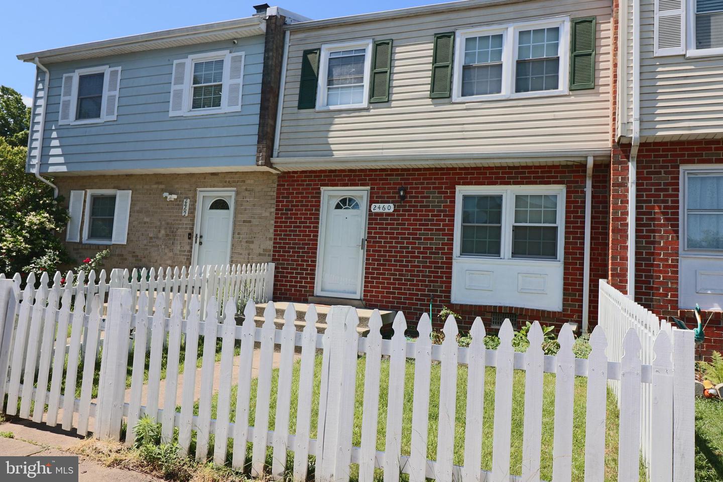2460 KILPATRICK PL, DUMFRIES, Virginia 22026, 3 Bedrooms Bedrooms, ,2 BathroomsBathrooms,Residential,For sale,2460 KILPATRICK PL,VAPW2095676 MLS # VAPW2095676