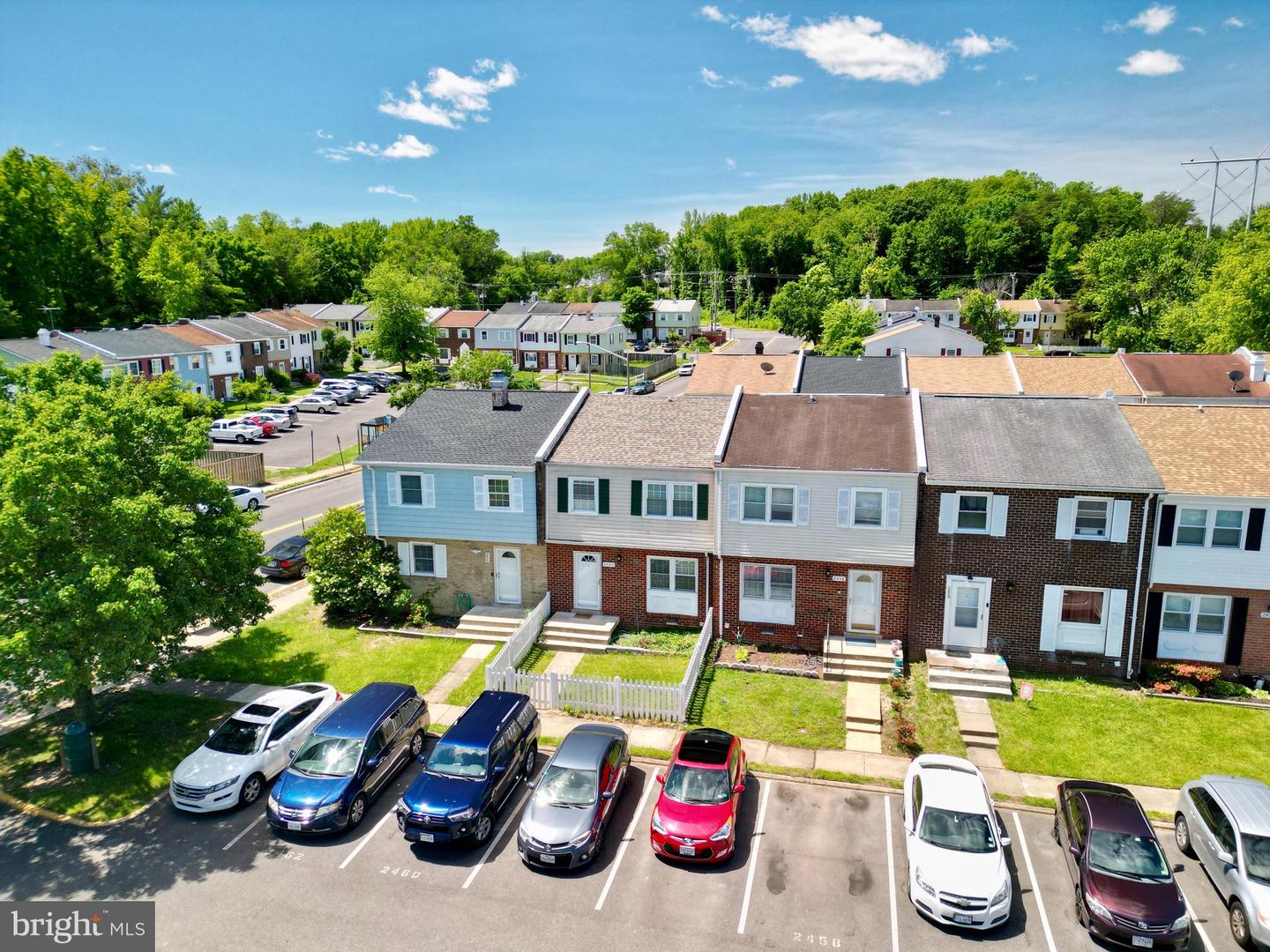 2460 KILPATRICK PL, DUMFRIES, Virginia 22026, 3 Bedrooms Bedrooms, ,2 BathroomsBathrooms,Residential,For sale,2460 KILPATRICK PL,VAPW2095676 MLS # VAPW2095676