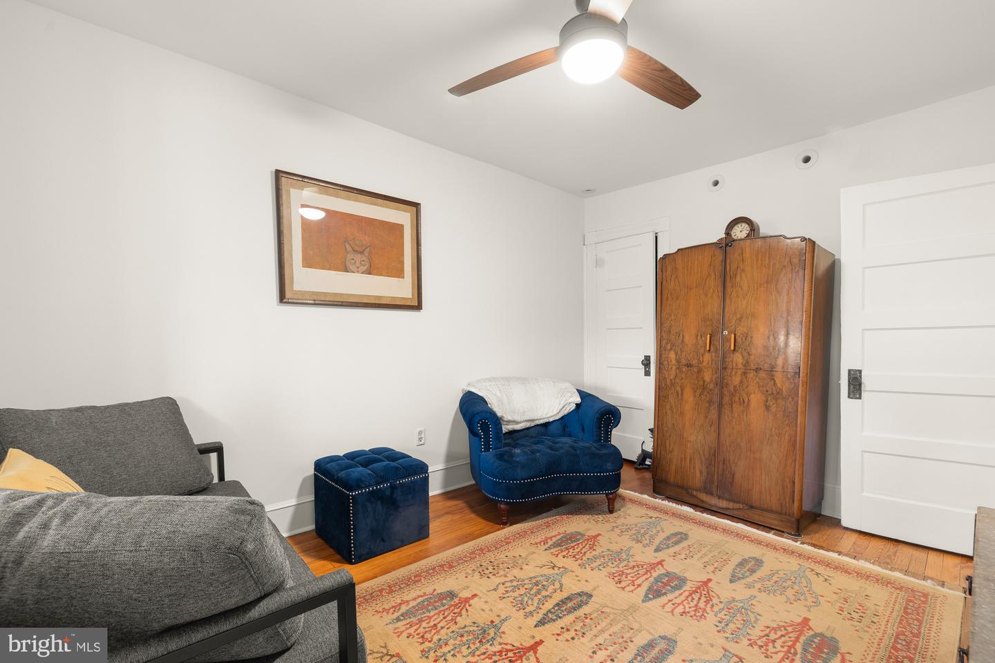 111 17TH ST SE, WASHINGTON, District Of Columbia 20003, 2 Bedrooms Bedrooms, ,1 BathroomBathrooms,Residential,For sale,111 17TH ST SE,DCDC2203106 MLS # DCDC2203106