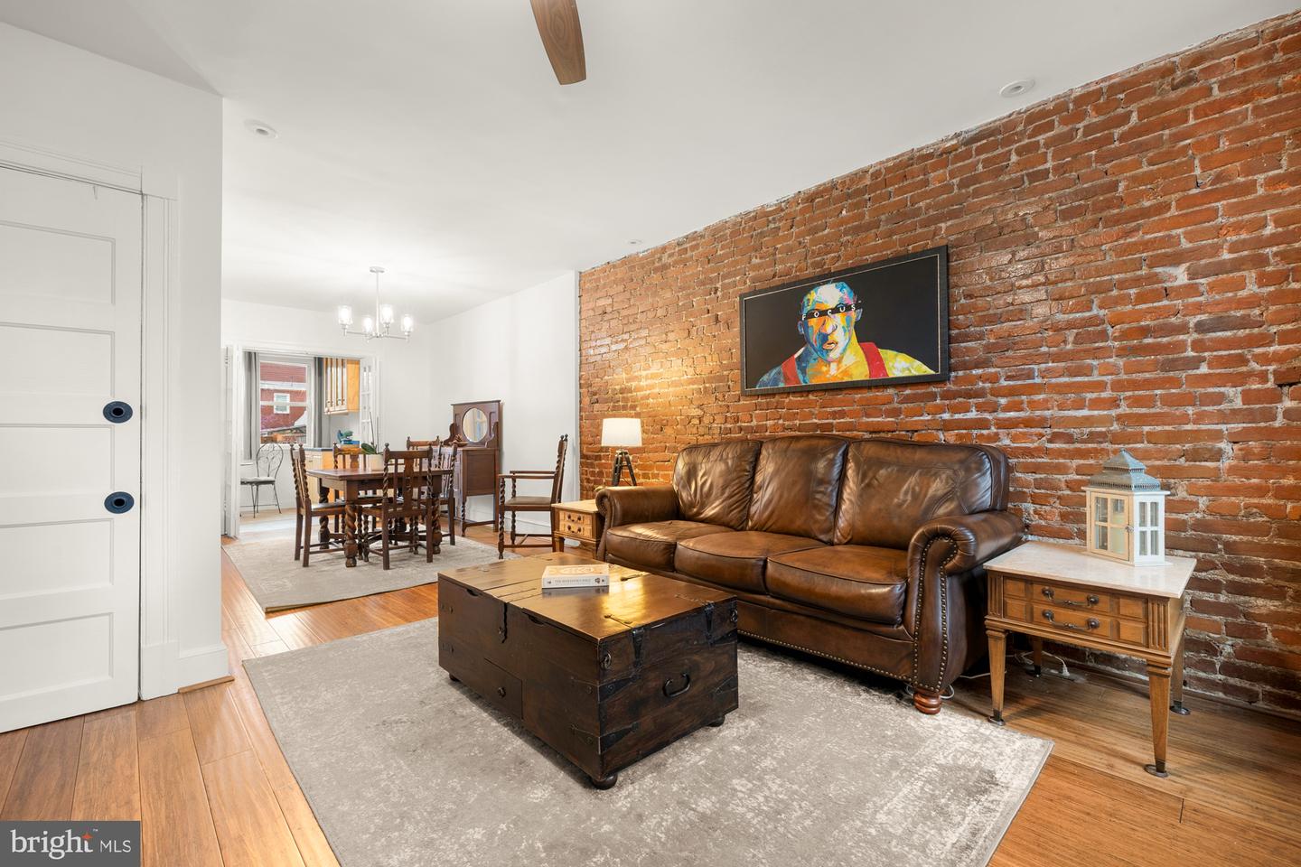 111 17TH ST SE, WASHINGTON, District Of Columbia 20003, 2 Bedrooms Bedrooms, ,1 BathroomBathrooms,Residential,For sale,111 17TH ST SE,DCDC2203106 MLS # DCDC2203106