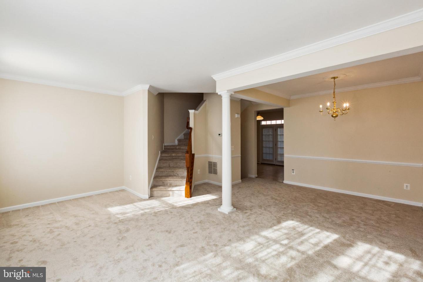 1254 CORBETT PL, WOODBRIDGE, Virginia 22191, 3 Bedrooms Bedrooms, ,2 BathroomsBathrooms,Residential,For sale,1254 CORBETT PL,VAPW2095920 MLS # VAPW2095920