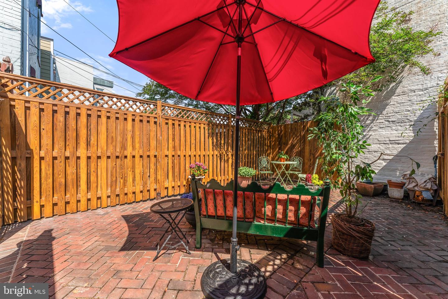 328 A ST NE, WASHINGTON, District Of Columbia 20002, 2 Bedrooms Bedrooms, ,1 BathroomBathrooms,Residential,For sale,328 A ST NE,DCDC2203072 MLS # DCDC2203072