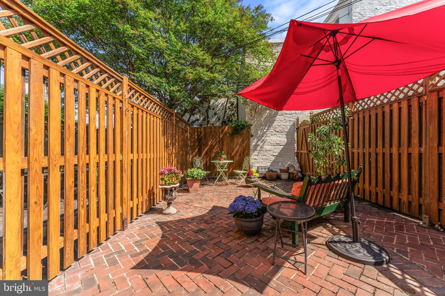 328 A ST NE, WASHINGTON, District Of Columbia 20002, 2 Bedrooms Bedrooms, ,1 BathroomBathrooms,Residential,For sale,328 A ST NE,DCDC2203072 MLS # DCDC2203072
