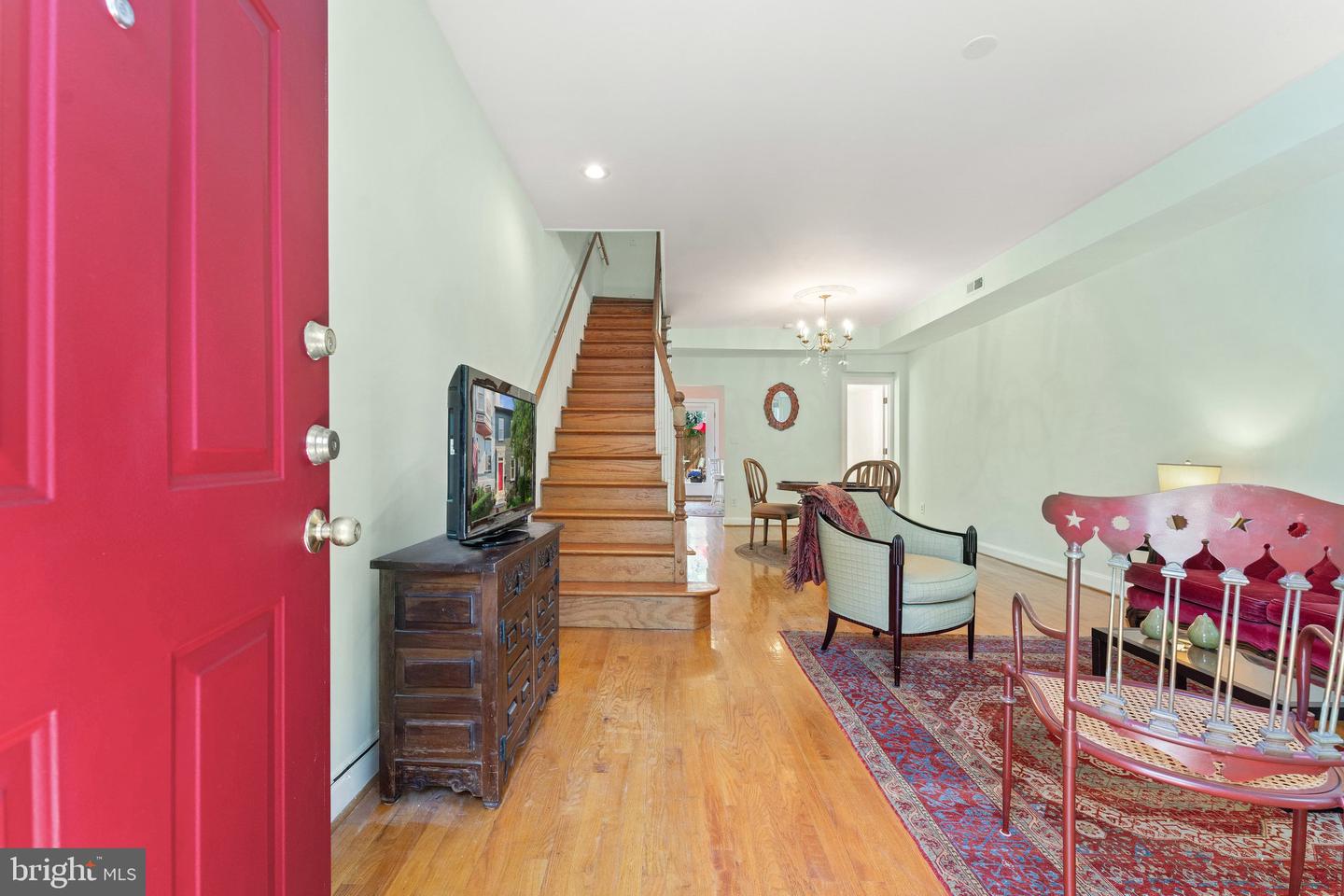 328 A ST NE, WASHINGTON, District Of Columbia 20002, 2 Bedrooms Bedrooms, ,1 BathroomBathrooms,Residential,For sale,328 A ST NE,DCDC2203072 MLS # DCDC2203072