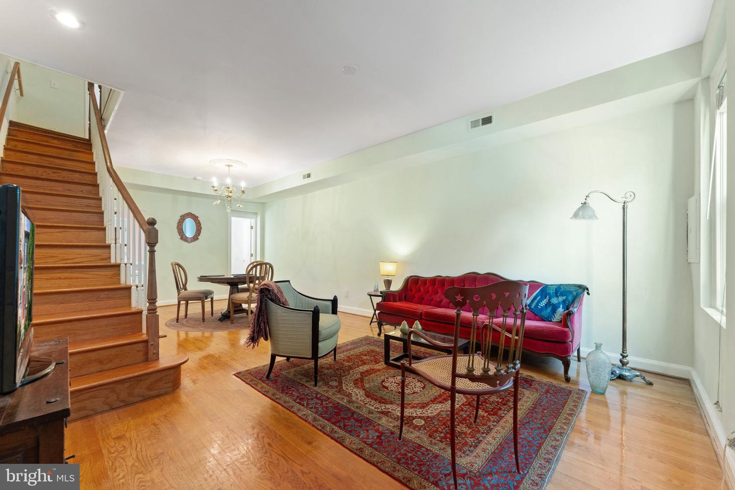 328 A ST NE, WASHINGTON, District Of Columbia 20002, 2 Bedrooms Bedrooms, ,1 BathroomBathrooms,Residential,For sale,328 A ST NE,DCDC2203072 MLS # DCDC2203072