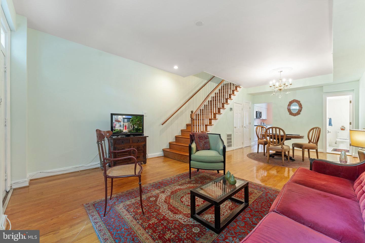 328 A ST NE, WASHINGTON, District Of Columbia 20002, 2 Bedrooms Bedrooms, ,1 BathroomBathrooms,Residential,For sale,328 A ST NE,DCDC2203072 MLS # DCDC2203072