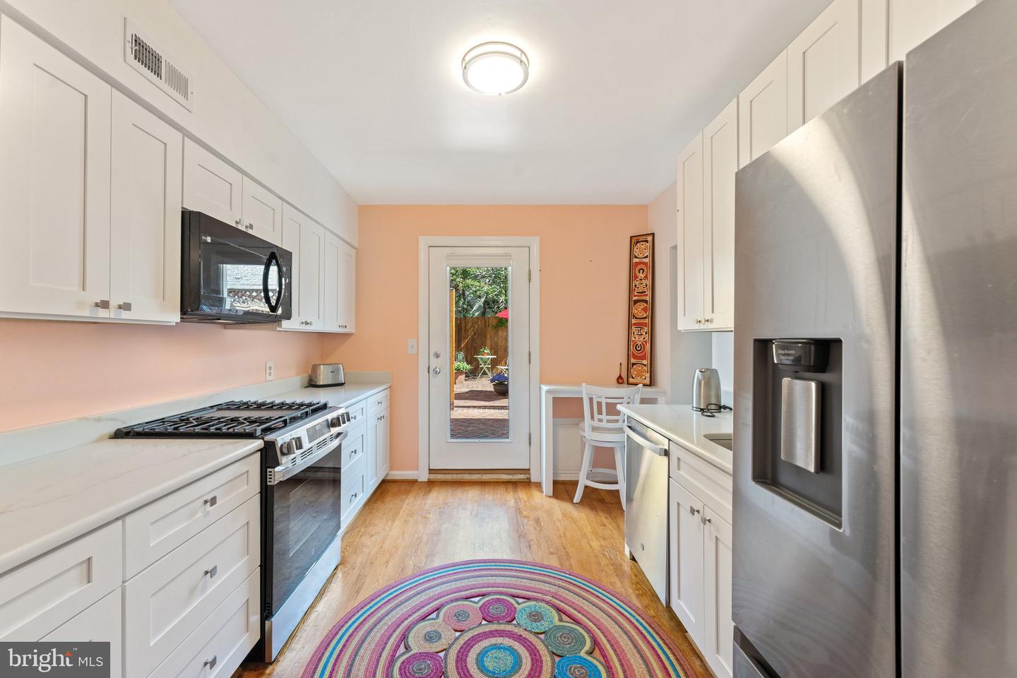 328 A ST NE, WASHINGTON, District Of Columbia 20002, 2 Bedrooms Bedrooms, ,1 BathroomBathrooms,Residential,For sale,328 A ST NE,DCDC2203072 MLS # DCDC2203072