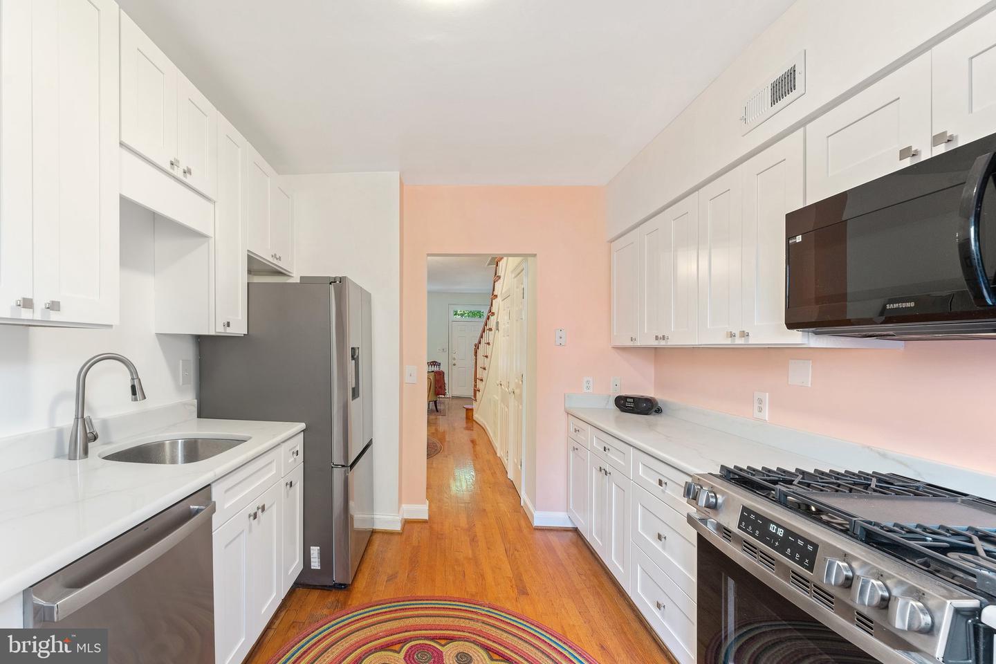 328 A ST NE, WASHINGTON, District Of Columbia 20002, 2 Bedrooms Bedrooms, ,1 BathroomBathrooms,Residential,For sale,328 A ST NE,DCDC2203072 MLS # DCDC2203072