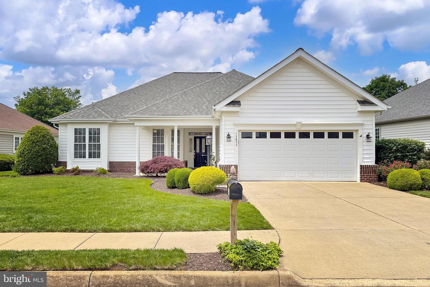 13853 CRABTREE WAY, GAINESVILLE, Virginia 20155, 2 Bedrooms Bedrooms, ,2 BathroomsBathrooms,Residential,For sale,13853 CRABTREE WAY,VAPW2095798 MLS # VAPW2095798
