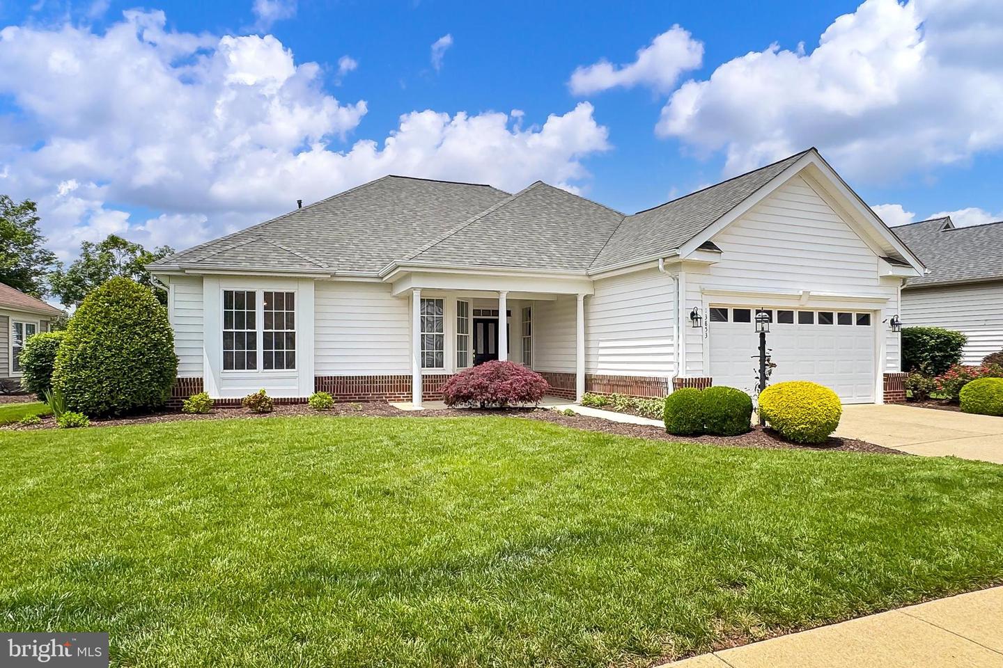 13853 CRABTREE WAY, GAINESVILLE, Virginia 20155, 2 Bedrooms Bedrooms, ,2 BathroomsBathrooms,Residential,For sale,13853 CRABTREE WAY,VAPW2095798 MLS # VAPW2095798