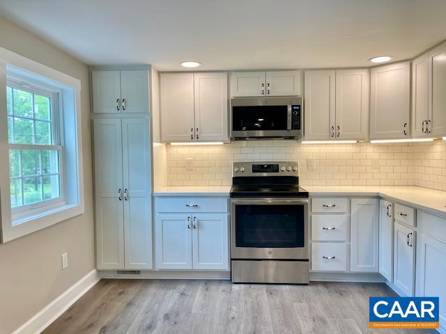 1318 SAINT GEORGE ST, CROZET, Virginia 22932, 4 Bedrooms Bedrooms, ,3 BathroomsBathrooms,Residential,For sale,1318 SAINT GEORGE ST,665098 MLS # 665098