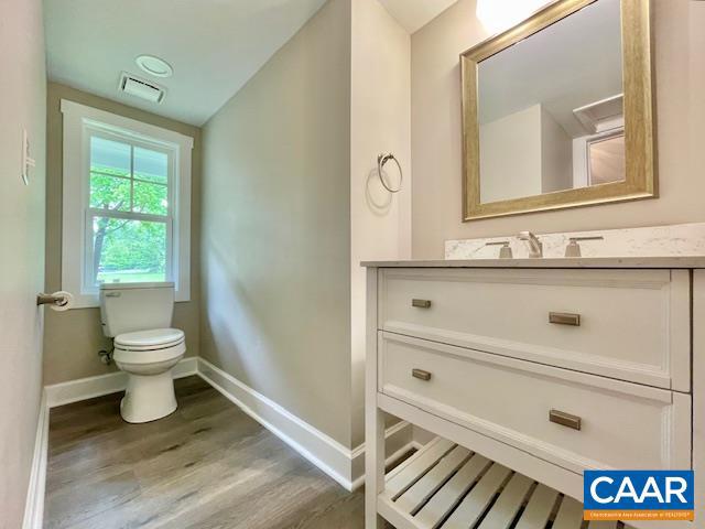 1318 SAINT GEORGE ST, CROZET, Virginia 22932, 4 Bedrooms Bedrooms, ,3 BathroomsBathrooms,Residential,For sale,1318 SAINT GEORGE ST,665098 MLS # 665098