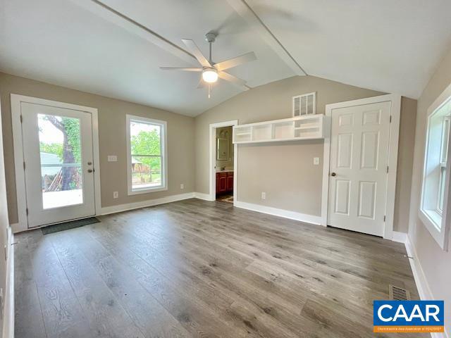 1318 SAINT GEORGE ST, CROZET, Virginia 22932, 4 Bedrooms Bedrooms, ,3 BathroomsBathrooms,Residential,For sale,1318 SAINT GEORGE ST,665098 MLS # 665098