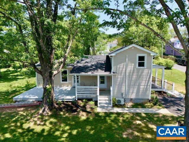1318 SAINT GEORGE ST, CROZET, Virginia 22932, 4 Bedrooms Bedrooms, ,3 BathroomsBathrooms,Residential,For sale,1318 SAINT GEORGE ST,665098 MLS # 665098
