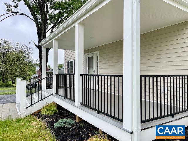 1318 SAINT GEORGE ST, CROZET, Virginia 22932, 4 Bedrooms Bedrooms, ,3 BathroomsBathrooms,Residential,For sale,1318 SAINT GEORGE ST,665098 MLS # 665098