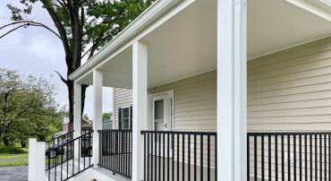 1318 SAINT GEORGE ST, CROZET, Virginia 22932, 4 Bedrooms Bedrooms, ,3 BathroomsBathrooms,Residential,For sale,1318 SAINT GEORGE ST,665098 MLS # 665098