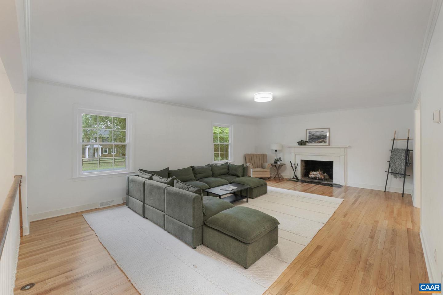 3500 MONACAN DR W, CHARLOTTESVILLE, Virginia 22901, 5 Bedrooms Bedrooms, ,3 BathroomsBathrooms,Residential,For sale,3500 MONACAN DR W,665154 MLS # 665154