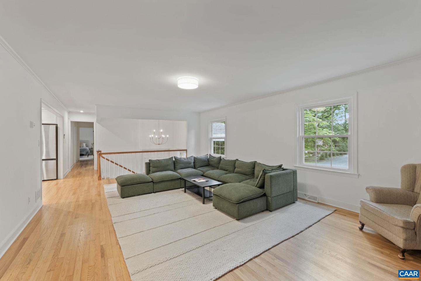3500 MONACAN DR W, CHARLOTTESVILLE, Virginia 22901, 5 Bedrooms Bedrooms, ,3 BathroomsBathrooms,Residential,For sale,3500 MONACAN DR W,665154 MLS # 665154