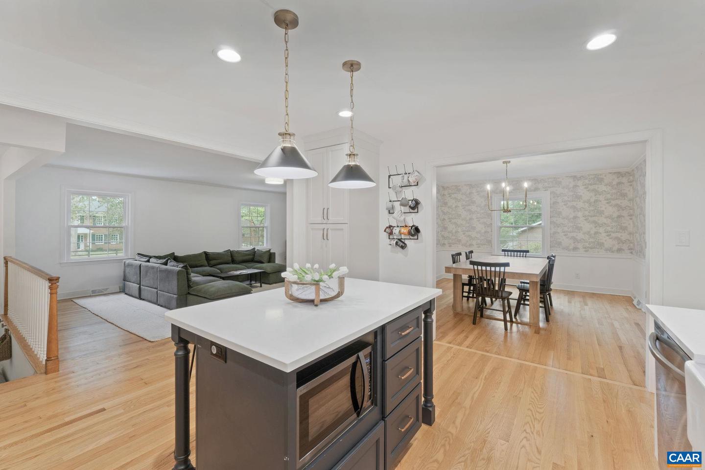 3500 MONACAN DR W, CHARLOTTESVILLE, Virginia 22901, 5 Bedrooms Bedrooms, ,3 BathroomsBathrooms,Residential,For sale,3500 MONACAN DR W,665154 MLS # 665154