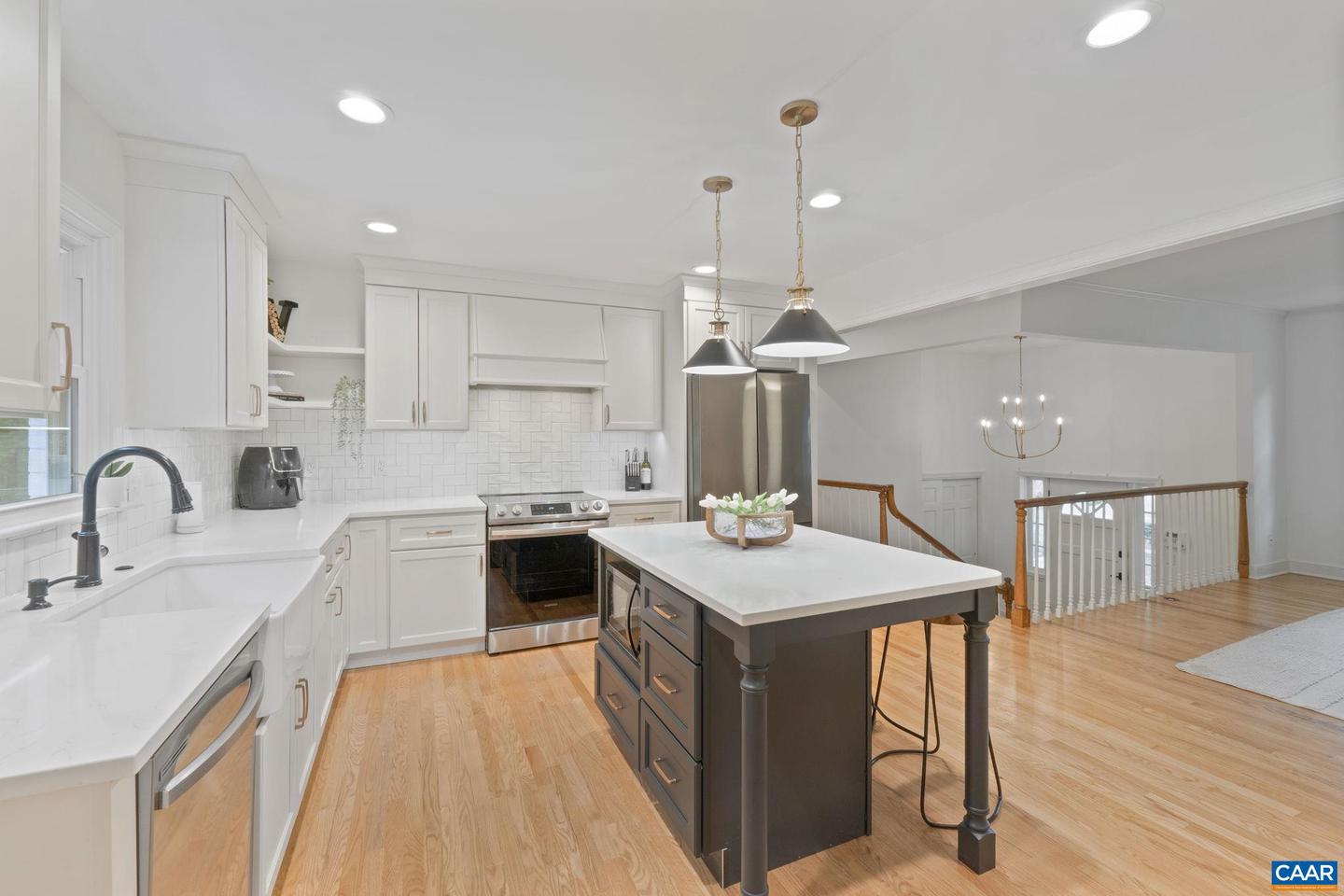 3500 MONACAN DR W, CHARLOTTESVILLE, Virginia 22901, 5 Bedrooms Bedrooms, ,3 BathroomsBathrooms,Residential,For sale,3500 MONACAN DR W,665154 MLS # 665154