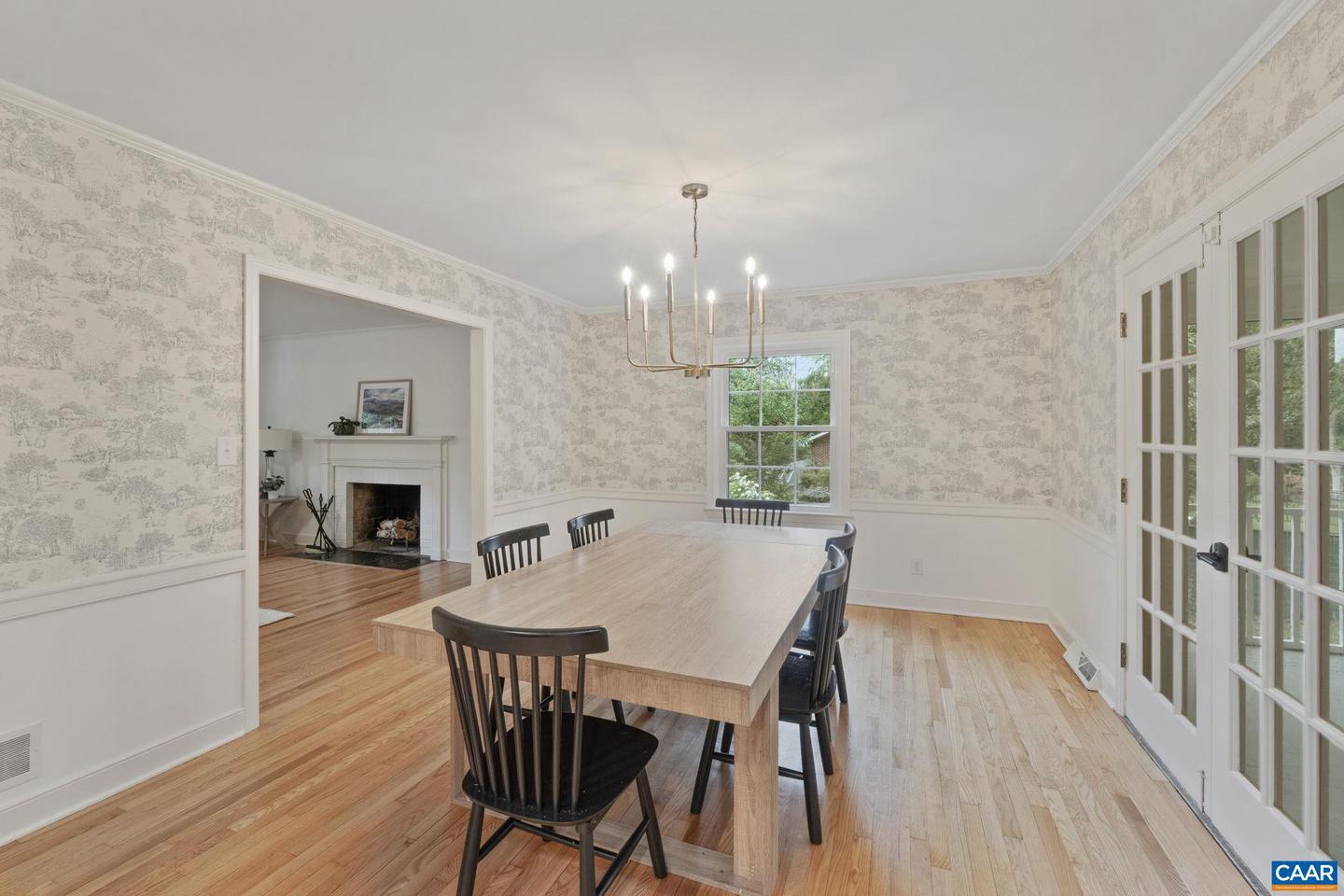 3500 MONACAN DR W, CHARLOTTESVILLE, Virginia 22901, 5 Bedrooms Bedrooms, ,3 BathroomsBathrooms,Residential,For sale,3500 MONACAN DR W,665154 MLS # 665154