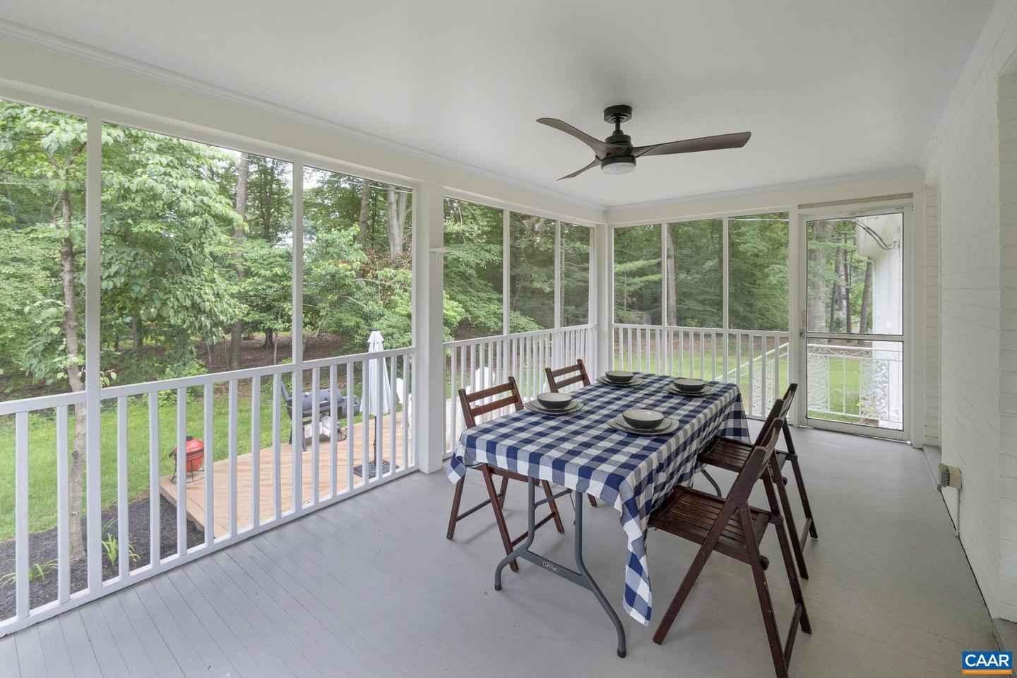 3500 MONACAN DR W, CHARLOTTESVILLE, Virginia 22901, 5 Bedrooms Bedrooms, ,3 BathroomsBathrooms,Residential,For sale,3500 MONACAN DR W,665154 MLS # 665154