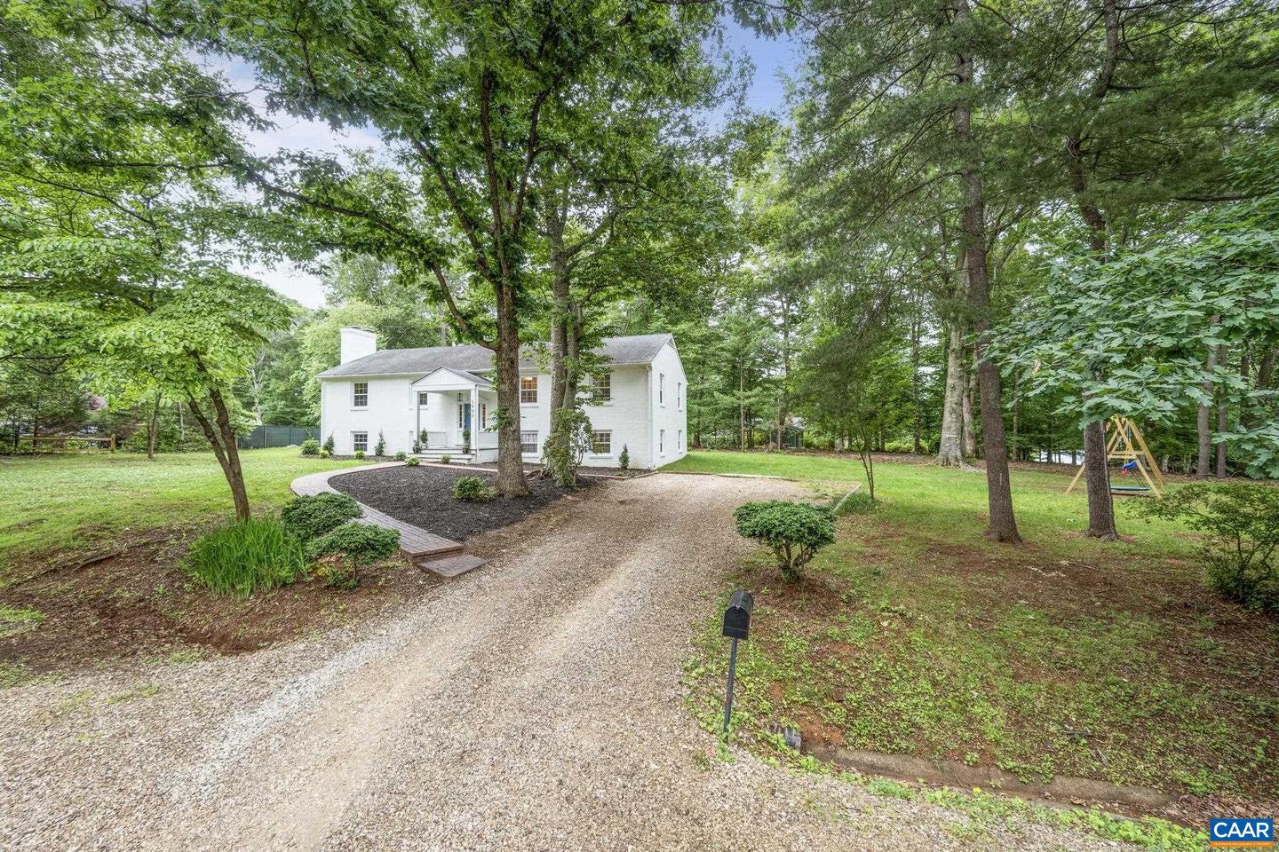 3500 MONACAN DR W, CHARLOTTESVILLE, Virginia 22901, 5 Bedrooms Bedrooms, ,3 BathroomsBathrooms,Residential,For sale,3500 MONACAN DR W,665154 MLS # 665154
