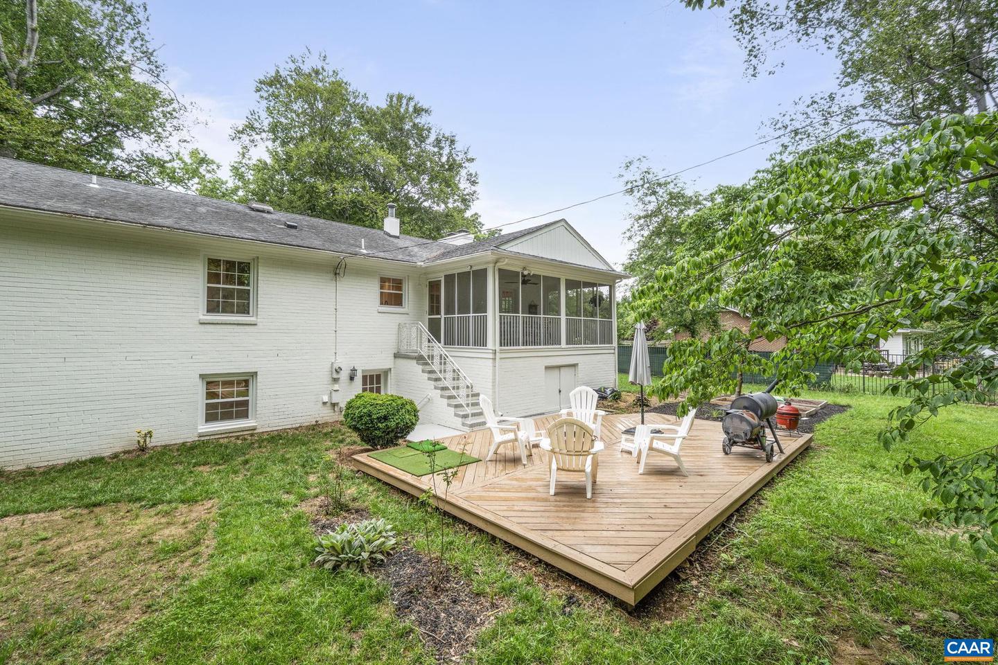 3500 MONACAN DR W, CHARLOTTESVILLE, Virginia 22901, 5 Bedrooms Bedrooms, ,3 BathroomsBathrooms,Residential,For sale,3500 MONACAN DR W,665154 MLS # 665154