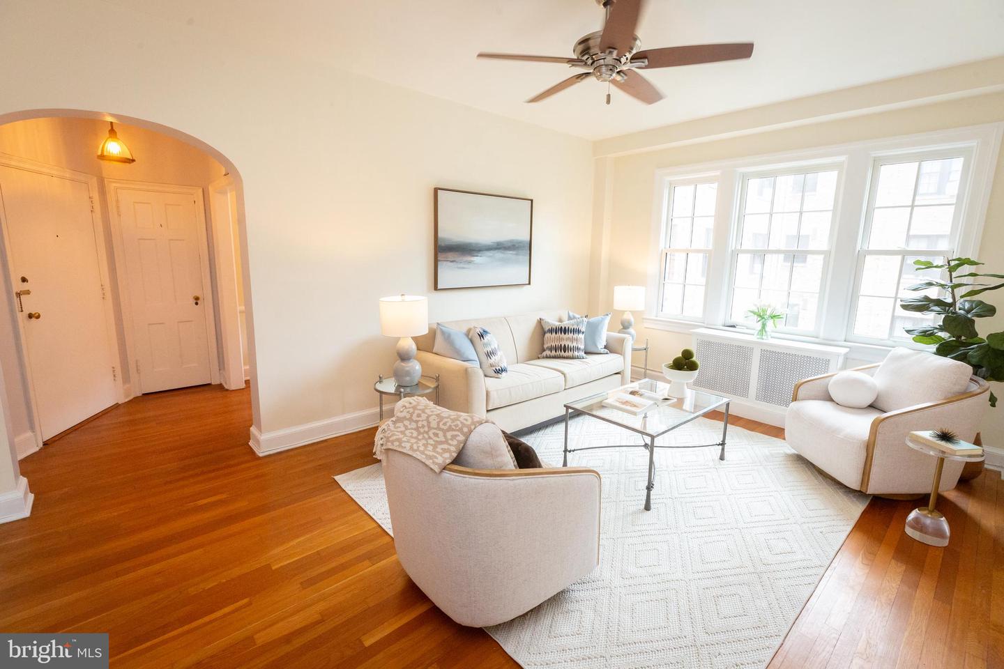 3900 CONNECTICUT AVE NW #306-F, WASHINGTON, District Of Columbia 20008, 1 Bedroom Bedrooms, ,1 BathroomBathrooms,Residential,For sale,3900 CONNECTICUT AVE NW #306-F,DCDC2203034 MLS # DCDC2203034