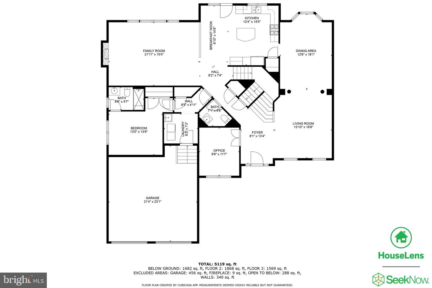 43229 AUGUSTINE PL, ASHBURN, Virginia 20147, 5 Bedrooms Bedrooms, ,5 BathroomsBathrooms,Residential,For sale,43229 AUGUSTINE PL,VALO2098188 MLS # VALO2098188