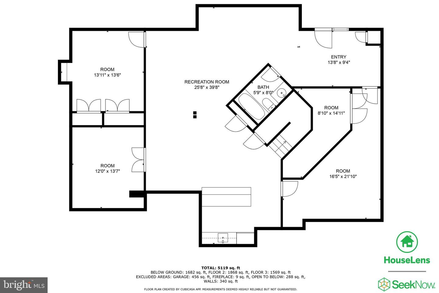43229 AUGUSTINE PL, ASHBURN, Virginia 20147, 5 Bedrooms Bedrooms, ,5 BathroomsBathrooms,Residential,For sale,43229 AUGUSTINE PL,VALO2098188 MLS # VALO2098188
