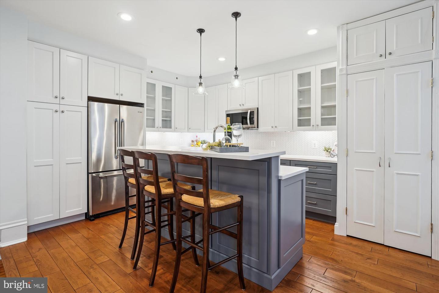 1419 R ST NW #20, WASHINGTON, District Of Columbia 20009, 2 Bedrooms Bedrooms, ,1 BathroomBathrooms,Residential,For sale,1419 R ST NW #20,DCDC2203218 MLS # DCDC2203218
