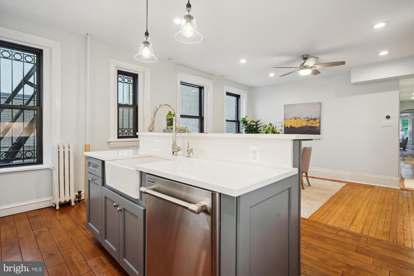 1419 R ST NW #20, WASHINGTON, District Of Columbia 20009, 2 Bedrooms Bedrooms, ,1 BathroomBathrooms,Residential,For sale,1419 R ST NW #20,DCDC2203218 MLS # DCDC2203218