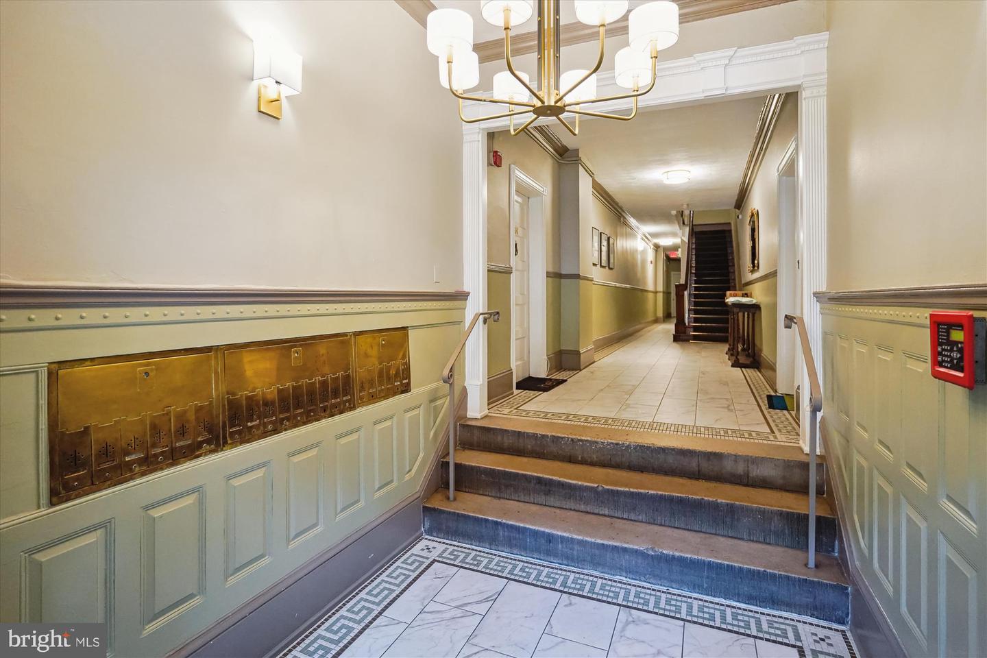 1419 R ST NW #20, WASHINGTON, District Of Columbia 20009, 2 Bedrooms Bedrooms, ,1 BathroomBathrooms,Residential,For sale,1419 R ST NW #20,DCDC2203218 MLS # DCDC2203218